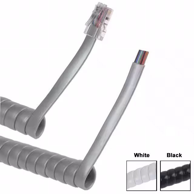 H3883R-14C Modular Cable Assemblies (VA)